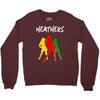 heathers Crewneck Sweatshirt