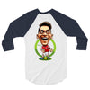 Ozil 3/4 Sleeve Shirt