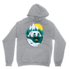 camplove Unisex Hoodie