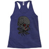silent Racerback Tank