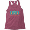 till brooklyn Racerback Tank