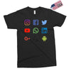 fahrie77 Exclusive T-shirt