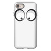 googly eyes iPhone 8