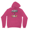 marty Unisex Hoodie
