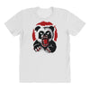 angry panda All Over Women's T-shirt
