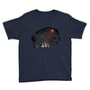 cat signal Youth Tee