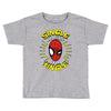 friendly neighborhood single man Toddler T-shirt