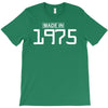 made in 1975 birthday celebration funny party T-Shirt