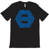 action film logo cannon T-Shirt