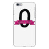 no hecks iPhone 6 Plus/6s Plus Case