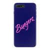 miley cyrus bangerz iPhone 7 Plus Case