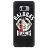 Rock Boxing Club Samsung Galaxy S8 Plus