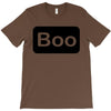 boo, T-Shirt