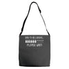 dad to be loading please wait new Adjustable Strap Totes