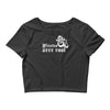 pirates arrr cool Crop Top