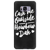 cash me outside howbow dah Samsung Galaxy S8 Plus