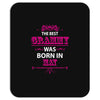 The Best Grammy Was Born In May Mousepad