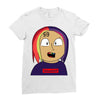 tekashi 6ix9ine  gummo 69 Ladies Fitted T-Shirt