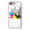 puker printer iPhone 8 Plus