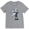 friendship never dies V-Neck Tee