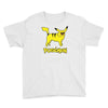 pugamon Youth Tee