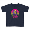 too cool Toddler T-shirt