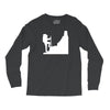mountain hiker Long Sleeve Shirts