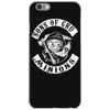 sons of gru minion iPhone 6/6s Case