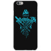 rebel paths iPhone 6/6s Case