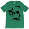 panda T-Shirt