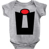 Vintage Mr. Incredible Baby Bodysuit