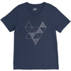 beacon V-Neck Tee