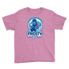 finish yours ice cream Youth Tee
