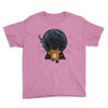 run! Youth Tee