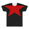 red star army All Over Men's T-shirt