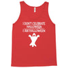 i am halloween Tank Top