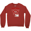 demewgorgon parody Crewneck Sweatshirt