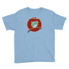 so long Youth Tee