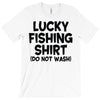 luck fishing T-Shirt