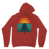 tree Unisex Hoodie
