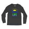 beach life Long Sleeve Shirts