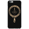 mystery club iPhone 6/6s Case