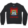 Sherlock Gnomes Crewneck Sweatshirt