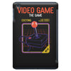 video game the game iPad Mini