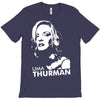 uma thurman T-Shirt