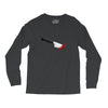stabbed Long Sleeve Shirts