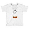 Nightmare Before Halloweentown Toddler T-shirt