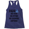 lokfuhrer legendar   hier bestellen Racerback Tank