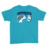 looking sharp Youth Tee