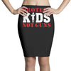 Protect Kids Not Guns Pencil Skirts